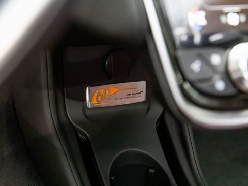 Used 2025 McLaren GTS RWD image 33