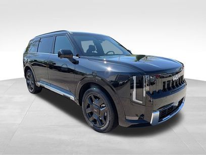 New 2027 Kia Telluride SX Prestige