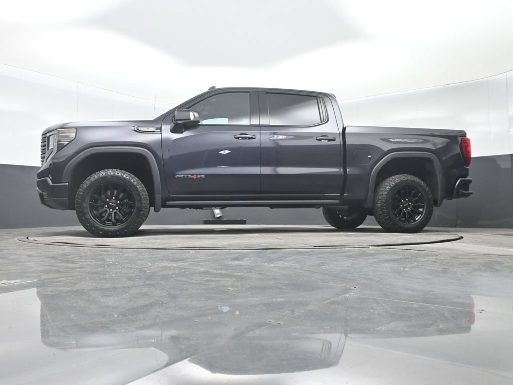 Used 2022 GMC Sierra 1500 AT4X AWD/4WD image 27