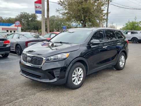 Used 2020 Kia Sorento L image 3