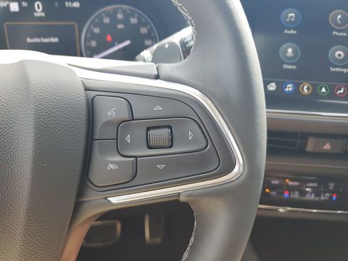 Certified 2023 Buick Envision Essence w/ Technology Package I AWD/4WD image 26