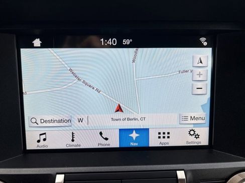 Used 2016 Ford Mustang Shelby GT350 w/ Technology Package image 26