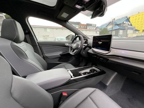 New 2026 Volkswagen ID.4 Pro S image 19