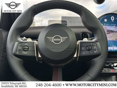 Certified 2025 MINI Cooper S image 24