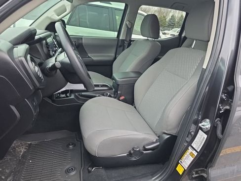 Used 2023 Toyota Tacoma SR image 11