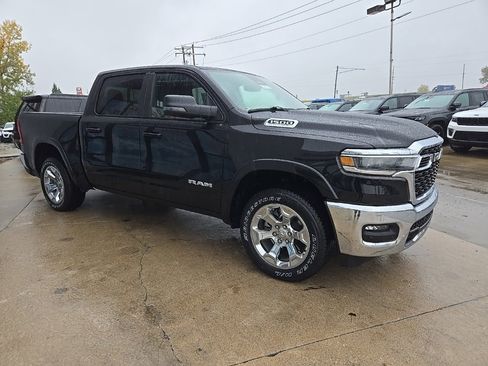 New 2026 RAM 1500 Big Horn image 13