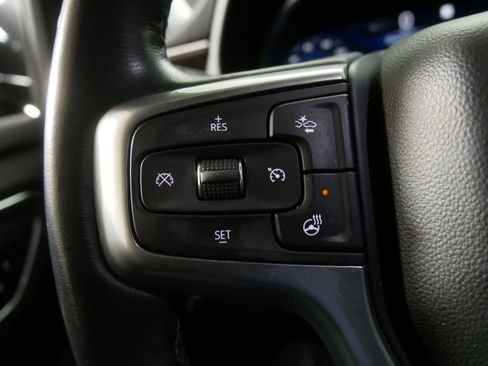 Used 2022 Chevrolet Tahoe Z71 w/ Luxury Package image 23