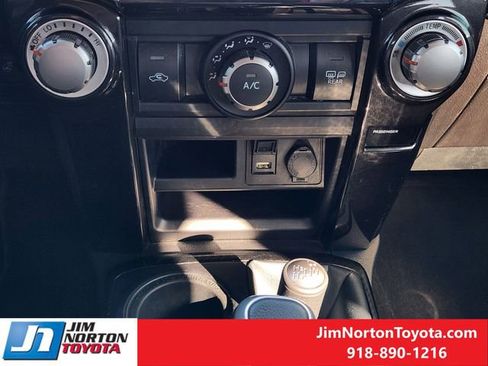 Used 2023 Toyota 4Runner TRD Off-Road Premium image 21