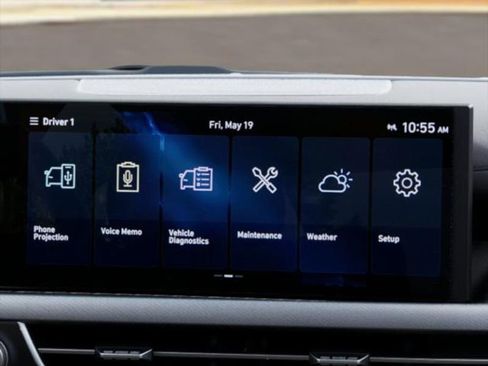 New 2026 Hyundai Sonata SEL image 13