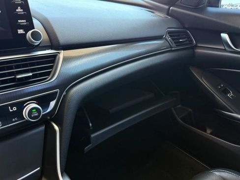 Used 2018 Honda Accord Sport image 56