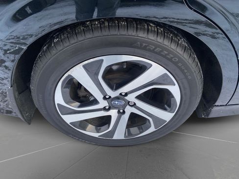 Used 2022 Subaru Legacy Limited AWD/4WD image 11