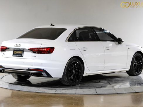 Used 2023 Audi A4 2.0T Premium w/ Convenience Package image 10