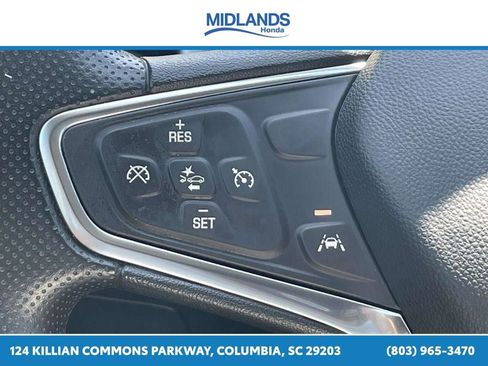 Used 2024 Chevrolet Malibu LT FWD image 22