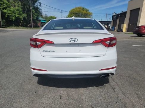 Used 2016 Hyundai Sonata SE FWD image 6