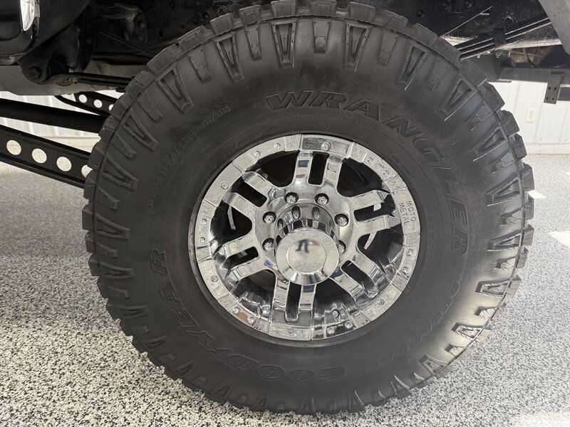 Used 1997 Ford F350 4x4 Crew Cab image 45
