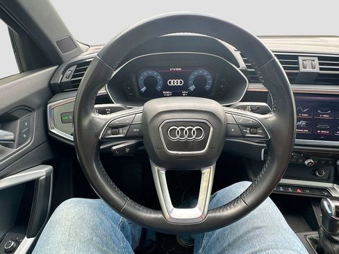 Used 2020 Audi Q3 2.0T Premium w/ Convenience Package image 14