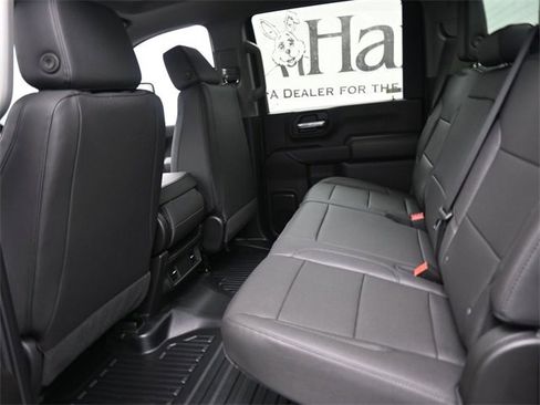 New 2025 Chevrolet Silverado 2500 W/T w/ WT Convenience Package image 9