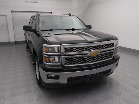Used 2015 Chevrolet Silverado 1500 LT w/ All Star Edition image 14