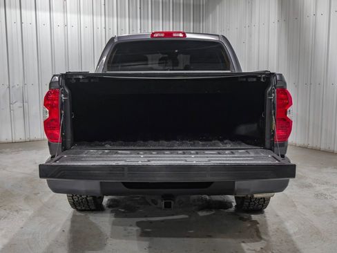Used 2018 Toyota Tundra Limited AWD/4WD image 56