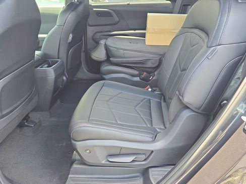 New 2027 Kia Telluride SX X-Pro AWD/4WD image 17