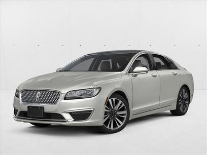 Used 2017 Lincoln MKZ Reserve