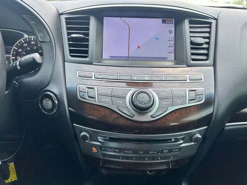 Used 2014 INFINITI QX60 Luxe w/ Deluxe Touring Package AWD/4WD image 25