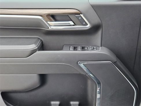 Certified 2024 Chevrolet Silverado 1500 LT Trail Boss w/ Protection Package image 22