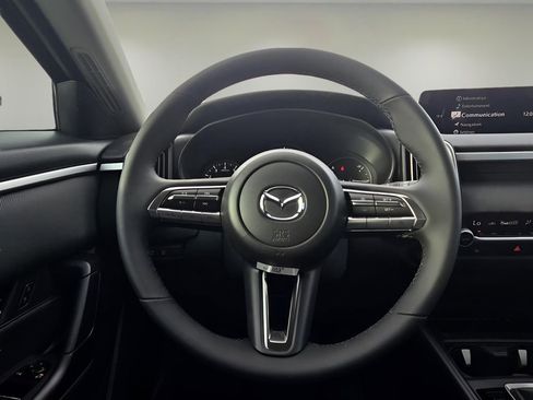 New 2026 MAZDA CX-50 AWD 2.5 S w/ Cargo Package image 26