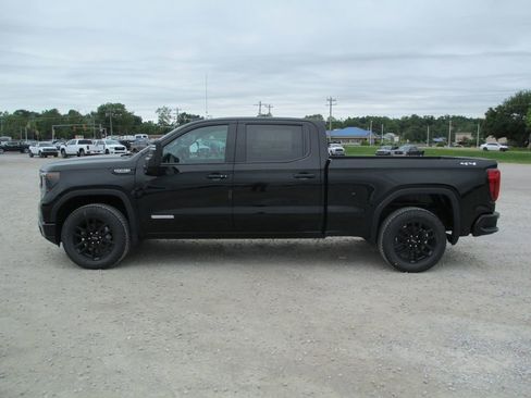 New 2026 GMC Sierra 1500 Elevation w/ Max Trailering Package AWD/4WD image 10