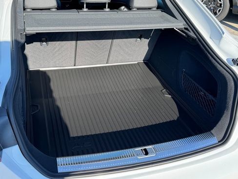 Used 2025 Audi A5 2.0T Premium Plus w/ Premium Plus image 18