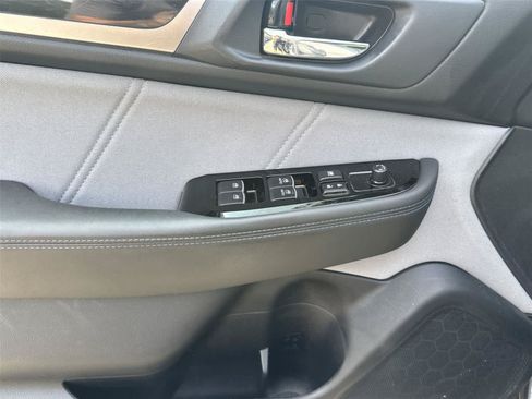 Used 2019 Subaru Legacy 2.5i Sport w/ Popular Package #2B AWD/4WD image 19