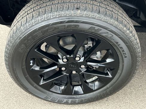 Used 2023 Jeep Wrangler Altitude image 34