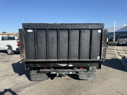 Used 2016 Ford F350 XL w/ Trailer Tow Package image 4