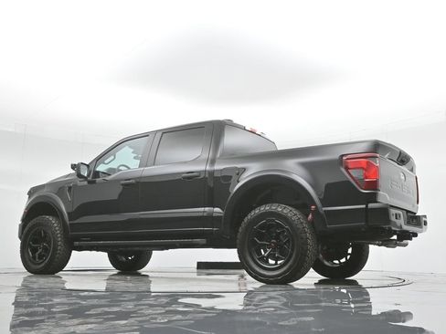 New 2024 Ford F150 STX w/ STX Black Appearance Package image 36