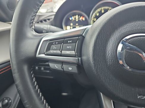 Used 2023 MAZDA MX-5 Miata Grand Touring image 15