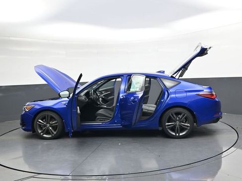 Used 2025 Acura Integra A-Spec image 41