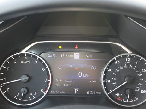 Used 2020 Nissan Murano Platinum image 26