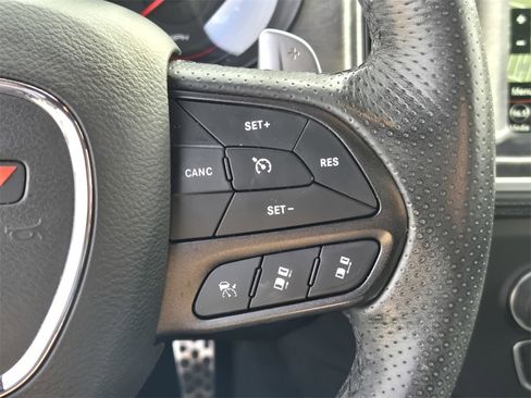 Used 2021 Dodge Charger R/T w/ Daytona Edition Group image 22