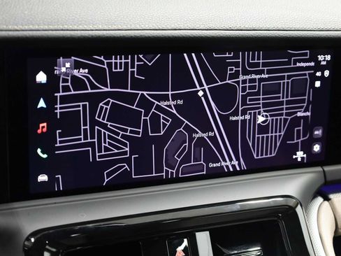 Certified 2026 Porsche Panamera RWD image 33