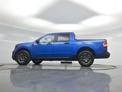New 2026 Ford Maverick XLT FWD image 46