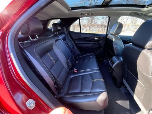 Used 2022 Chevrolet Equinox Premier image 26
