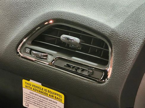 Used 2022 Dodge Challenger SRT Super Stock image 25