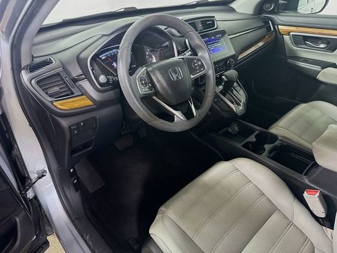 Used 2018 Honda CR-V EX image 9