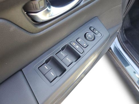 New 2026 Honda CR-V Sport image 12