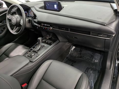 Certified 2023 MAZDA CX-30 AWD 2.5 S w/ Select Package image 30