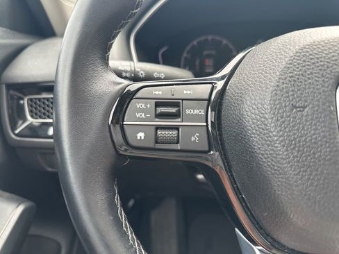 Used 2023 Honda Civic EX-L image 21