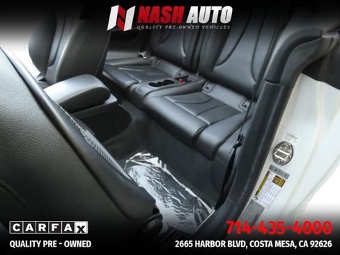 Used 2018 Audi A3 2.0T Premium Plus w/ Premium Plus Package FWD image 40