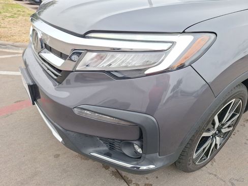 Used 2022 Honda Pilot Elite image 10