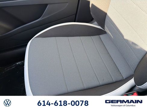 New 2026 Volkswagen Taos S image 32