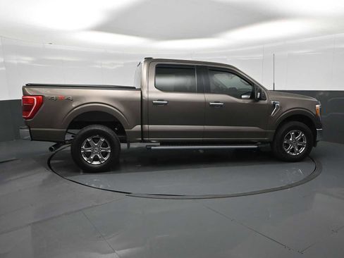 Used 2021 Ford F150 XLT w/ Equipment Group 302A High image 9